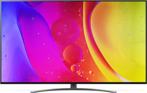 Телевизор LG 55NANO846QA NanoCell TV, 55 дюйм.