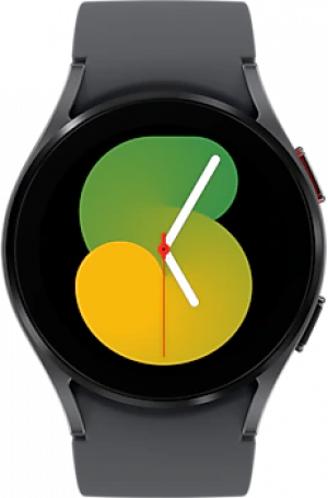Умные часы Samsung Galaxy Watch5 40мм, чёрный