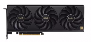 Видеокарта Asus ProArt GeForce RTX 4080 Super 16 GB GDDR6X OC Edition, черный 