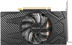 Видеокарта Galax GeForce RTX 3050 v2, 8 GB 