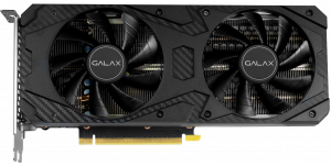 Видеокарта Galax Nvidia GeForce RTX 3060, 12 GB