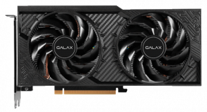 Видеокарта Galax GeForce RTX 4060 8 ГБ 1-Click OC 