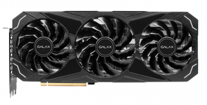 Видеокарта Galax GeForce RTX 4070 (47IOM7MD7AEG), 12 Гб 