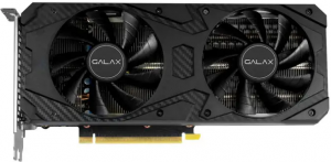 Видеокарта Galax RTX 3060 Ti 8GB GDDR6