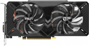 Видеокарта Palit GeForce RTX 2070, 8GB