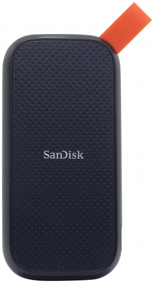 Внешний накопитель SanDisk Portable, 1TB 