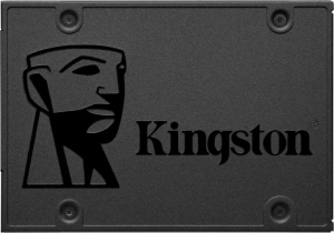 Внутренний SSD накопитель Kingston A400 240 GB