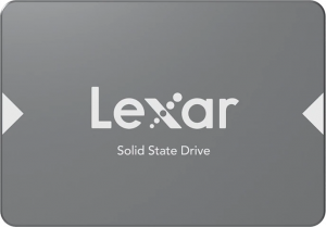 Внутренний SSD накопитель Lexar NS100, 1 TB