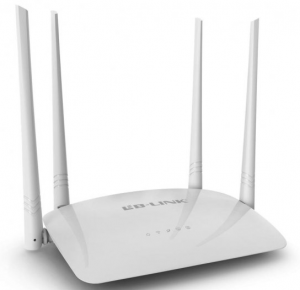 Wi-Fi роутер LB-LINK BL-CPE450H