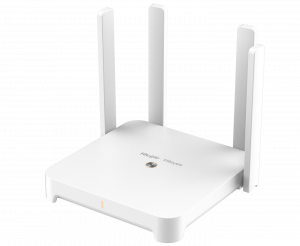 Wi-Fi роутер Ruijie Reyee RG-EW1800GX PRO двухдиапазонный, белый 