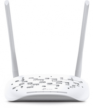 Wi-Fi роутер TP-LINK TL-WA801ND
