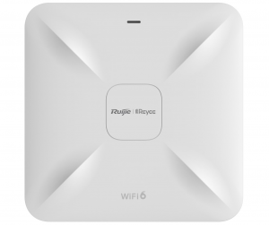 Wi-Fi точка доступа Ruijie Reyee RG-RAP2260(G) двухдиапазонный, белый 