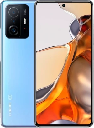 Xiaomi 11T Pro 8/256 GB, голубой