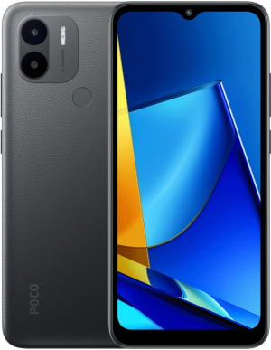 Xiaomi Poco C51 2/64 GB, черный