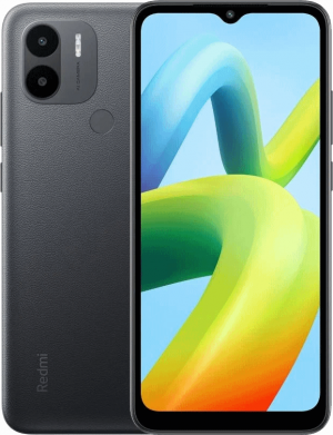 Xiaomi Redmi A1+ 2/32GB, чёрный