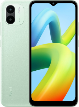 Xiaomi Redmi A1 2/32GB, мятный