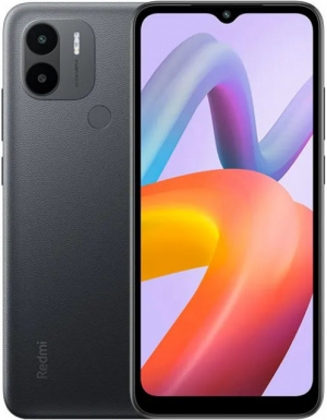 Xiaomi Redmi A2+ 2/32GB, чёрный 