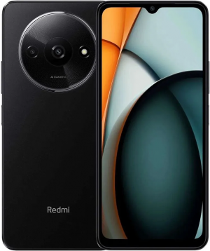 Xiaomi Redmi A3 3/64 GB, чёрный