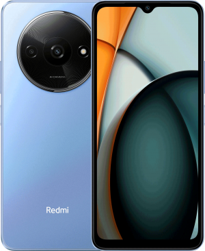 Xiaomi Redmi A3 4/128 GB, синий