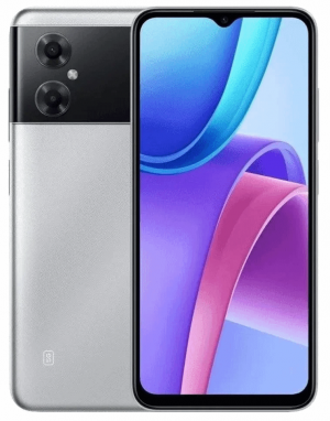 Xiaomi Redmi Note 11R 4/128 GB, серый