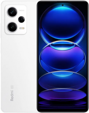 Xiaomi Redmi Note 12 Pro 8/128 GB (China Version), белый