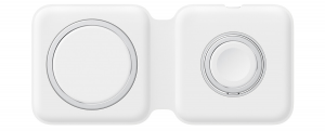 Зарядное устройство Apple MagSafe Duo Charger, белый